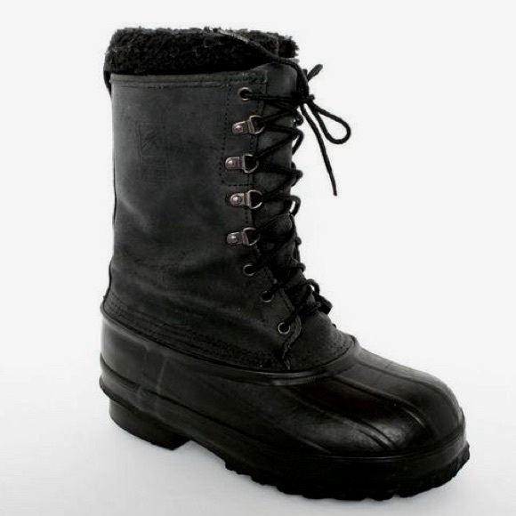 lacrosse iceman boot liners